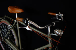 Condorino 28 uomo 6 velocità