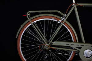 Condorino 28 uomo 6 velocità