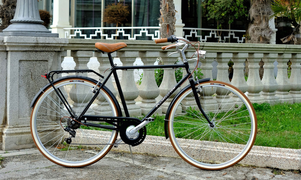 Condorino 28 uomo 6 velocità