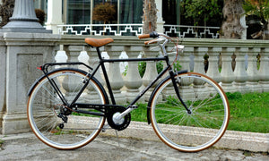 Condorino 28 uomo 6 velocità