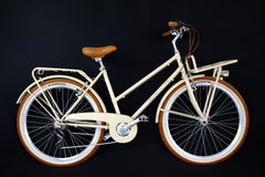 Fragrante 26” donna 6 velocità