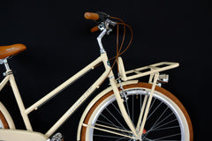 Fragrante 26” donna 6 velocità