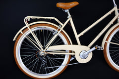 Fragrante 26” donna 6 velocità
