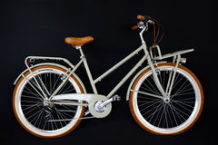 Fragrante 26” donna 6 velocità