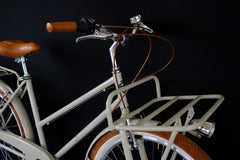 Fragrante 26” donna 6 velocità