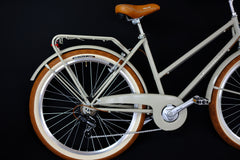 Fragrante 26” donna 6 velocità