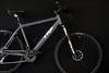 Trakking 28” Man 24v