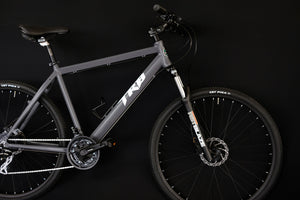 Trakking 28” Man 24v