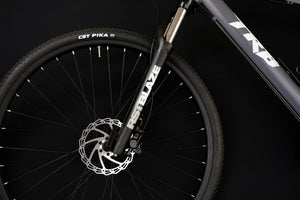 Trakking 28” Man 24v