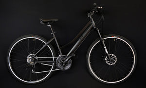 Trakking 28” lady