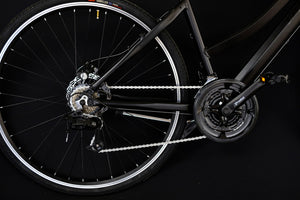 Trakking 28” lady