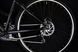 Trakking 28” lady