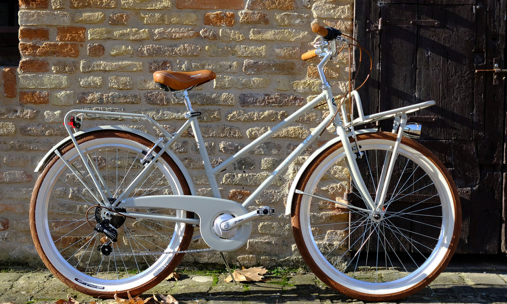 Fragrante 26” donna 6 velocità
