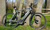 Trakking 28” Man 24v