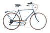 Condorino 28 6v wood series