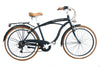Cruiser 26 alloy man 6v