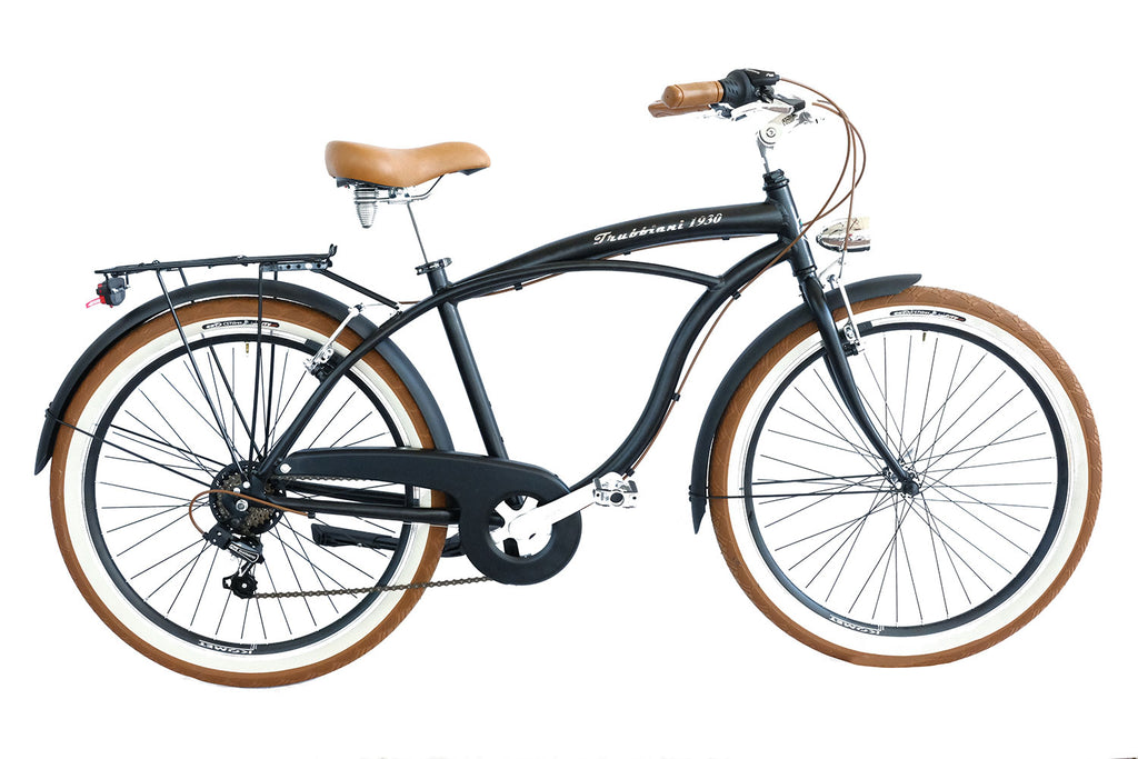 Cruiser 26 alloy man 6v