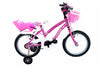 Cruiser 16” Girl