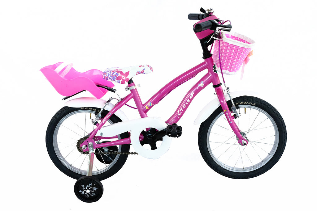 Cruiser 16” Girl
