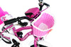 Cruiser 16” Girl