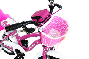 Cruiser 16” Girl