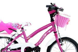 Cruiser 16” Girl