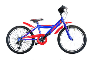 K 20” boy 6 vel