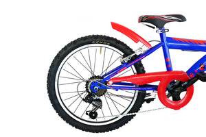 K 20” boy 6 vel