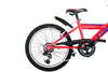 K 20” boy 6 vel