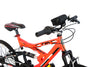 Flash 20” 6 v