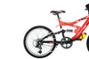 Flash 20” 6 v