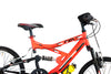 Flash 20” 6 v