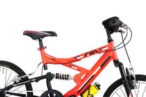 Flash 20” 6 v