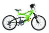 Flash 20” 6 v