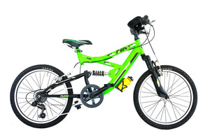 Flash 20” 6 v