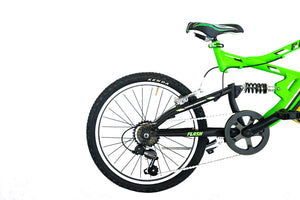 Flash 20” 6 v