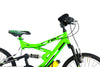 Flash 20” 6 v