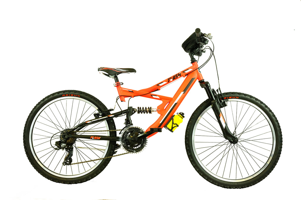 Flash 24” 18 v