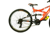 Flash 24” 18 v