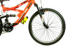 Flash 24” 18 v