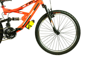 Flash 24” 18 v