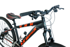 MTB Matrix 27,5” man 21 v