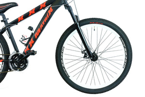 MTB Matrix 27,5” man 21 v