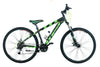 MTB Matrix 27,5” man 21 v