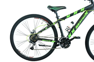 MTB Matrix 27,5” man 21 v