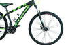 MTB Matrix 27,5” man 21 v