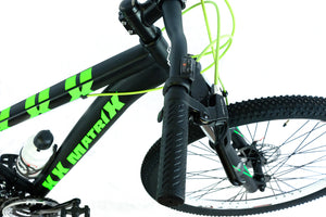 MTB Matrix 27,5” man 21 v
