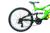 Flash 24” 18 v