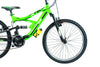 Flash 24” 18 v