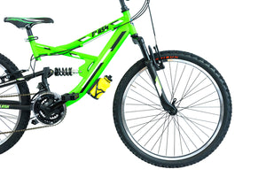 Flash 24” 18 v